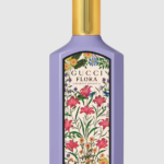 Gucci flora gorgeous magnolia EDP 100ml (w)
