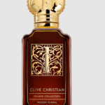 Clive Christian Ladies Woody Floral Vintage Rose Parfum 50ML