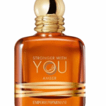 Emporio Armani Stronger With You Amber EDP 100ML