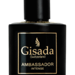 Gisada Ambassador EDP 100ML