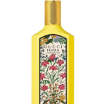 Gucci Flora Gorgeous Orchid EDP 90ML
