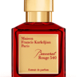 MFK Baccarat Rouge 540 Extrait 70ML