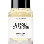 Matiere Premiere Neroli Oranger EDP 100ML