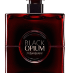 YSL Black Opium Over Red EDP 90ML