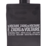 Zadig & Voltaire This Is Him EDP 100ML